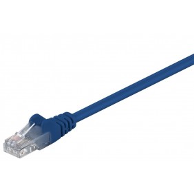 Goobay 68335 CAT 5e patch...