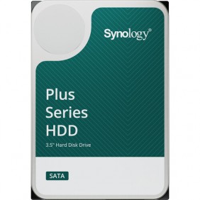 Synology Hard Drive...