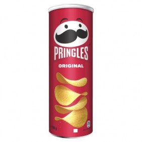 Užkandis PRINGLES Original,...