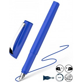 Plunksnakotis SCHNEIDER...