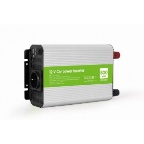 Gembird 12 V Car power...