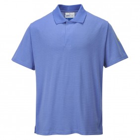 Antistatiniai ESD Polo...