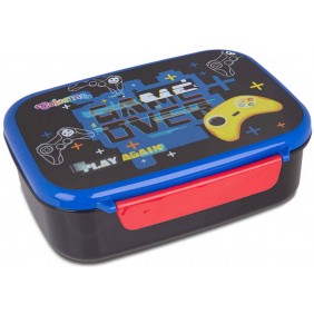 Pietų dėžutė COLORINO Game...