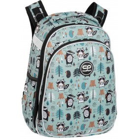 Kuprinė COOLPACK Turtle Shoppy