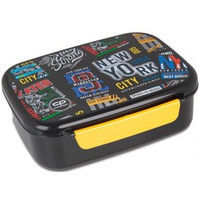 Pietų dėžutė COOLPACK Big...