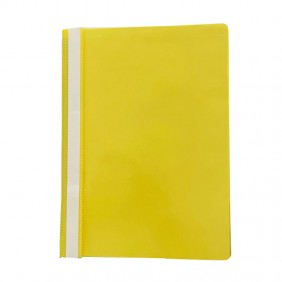 Aplankas su įsegėle, A4,...