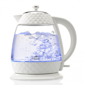 ETA Crystal Kettle...