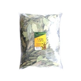 Laurų lapai, 300 g