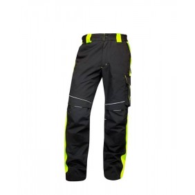 Darbo kelnės NEON - 48 dydis