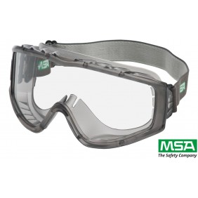 Akiniai MSA FLEXICHEM dydis
