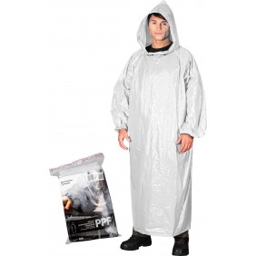 Apsiaustas PPF dydis