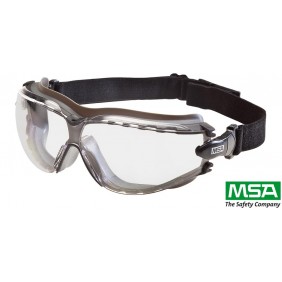 Akiniai MSA ALTIMETER dydis