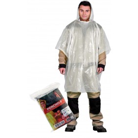 Apsiaustas PONCHO iš...