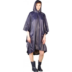 Apsiaustas PONCHO iš PVC dydis