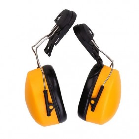 Ausinės prie šalmo dydis