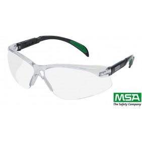Akiniai MSA BLOCKZ dydis