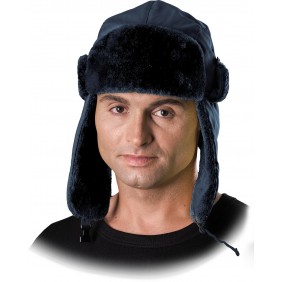 Šilta žieminė kepurė CZO...