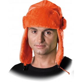 Šilta žieminė kepurė CZO...