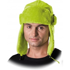Šilta žieminė kepurė CZO...