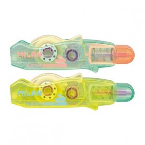 Klijų juostelė MILAN, 8.5x8 mm