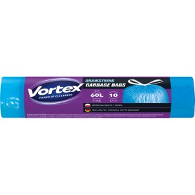 Šiukšlių maišai VORTEX 60...