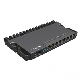 MikroTik RouterBOARD...