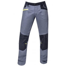 Tamprios darbo kelnės...