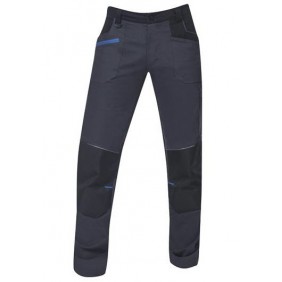 Tamprios darbo kelnės...