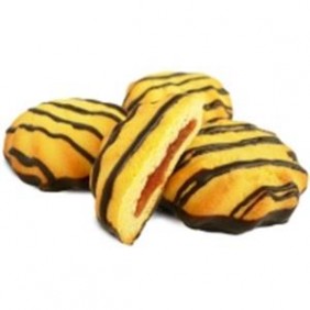 Sausainiai DZŪKIJOS...