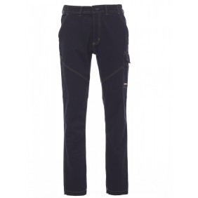 Tamprios darbo kelnės...