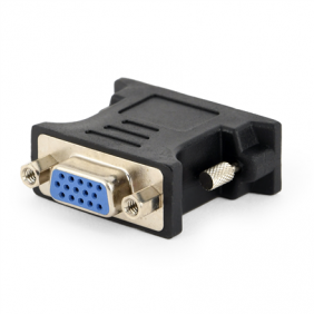 Gembird Adapter DVI-A male...