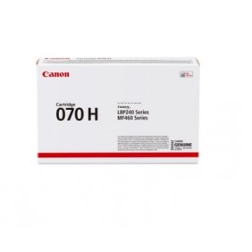 Canon CRG 070 H (5640C002)...