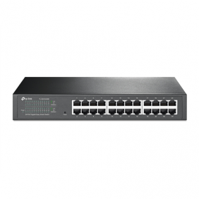 TP-LINK Switch TL-SG1024DE...