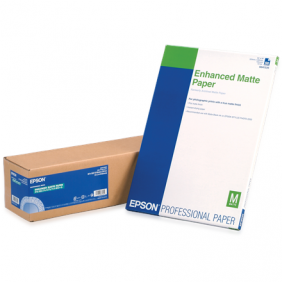 Epson 189 g/m²  Enhanced...
