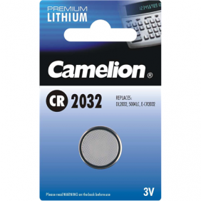 Camelion CR2032 Lithium 1...