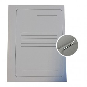 Kartoninis aplankas su...