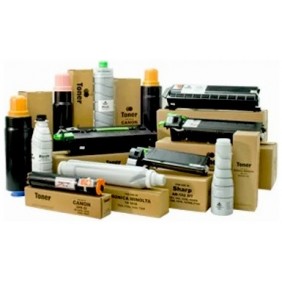 Tonerio kasetė KYOCERA...