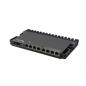 MikroTik Wired Ethernet...