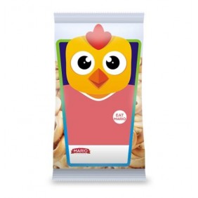 Riestainiai MARIO Amm Kids,...