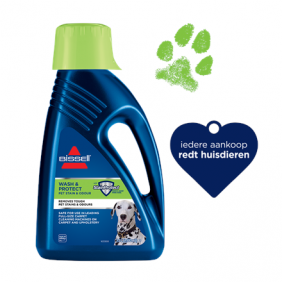 Bissell | Wash & Protect...