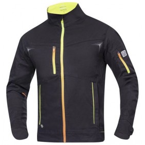 Tamprus darbo švarkas...