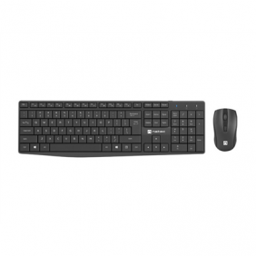 Natec | Keyboard and Mouse...