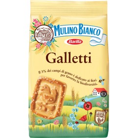 MULINO BIANCO Galletti...