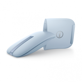 Dell Bluetooth Travel Mouse...
