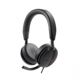 Dell Pro Wired On-Ear...