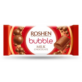 Pieniškas šokoladas ROSHEN,...