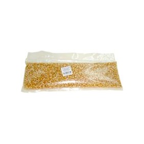 Kukurūzai spraginimui, 1 kg