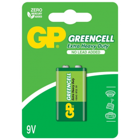 Elementas GP BATTERIES,...