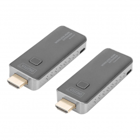 Digitus Wireless HDMI...