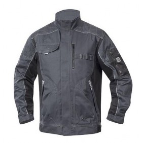 Darbo švakas VISION pilkas...